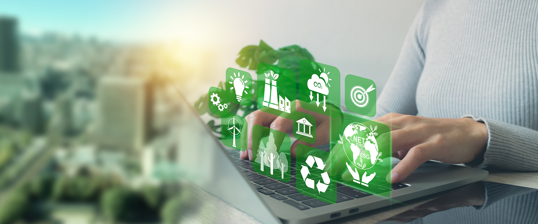 Understanding Your Carbon Footprint: A Path to Eco-Responsibility