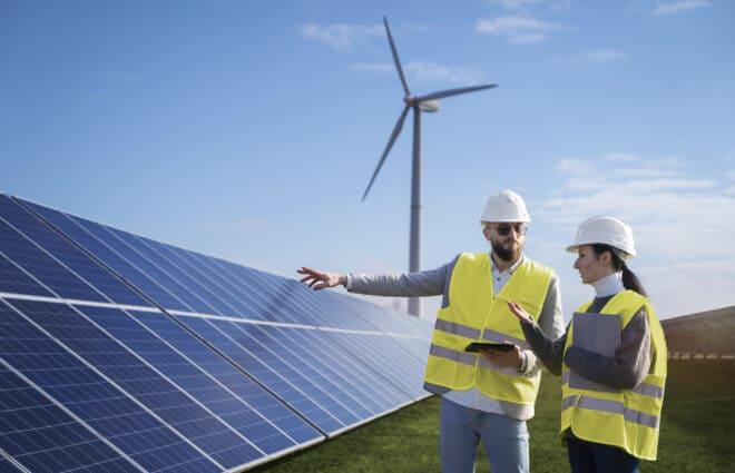 Pollution Prevention & Site Remediation Consulting Services